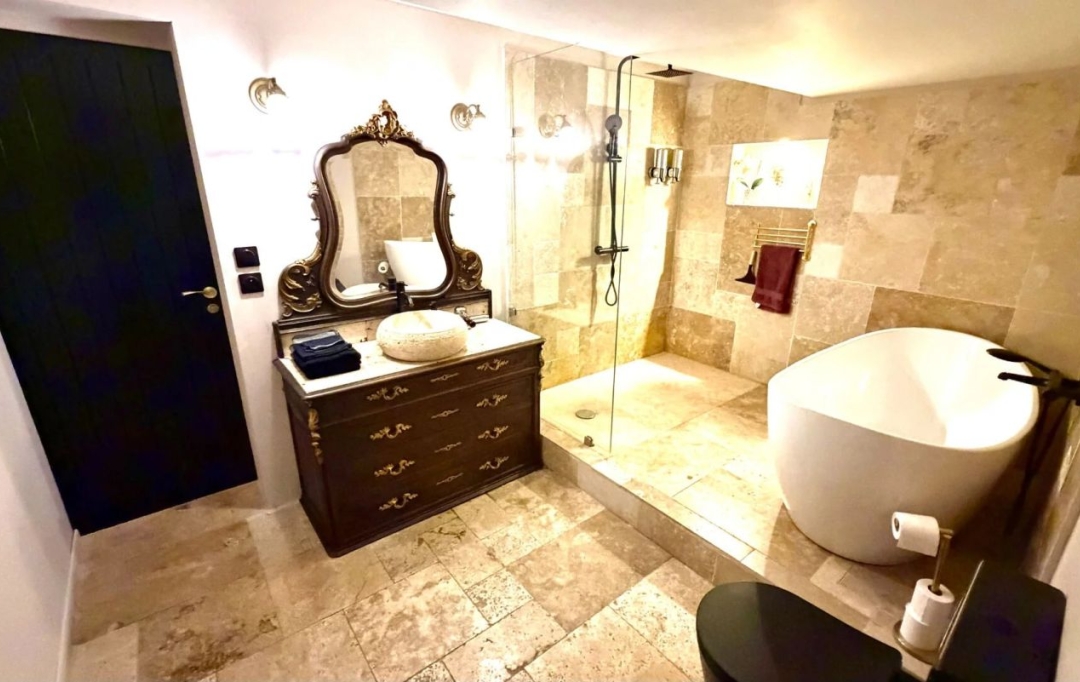 AGENCE TEMPLUM : Maison / Villa | SORGUES (84700) | 252 m2 | 399 880 &euro; 