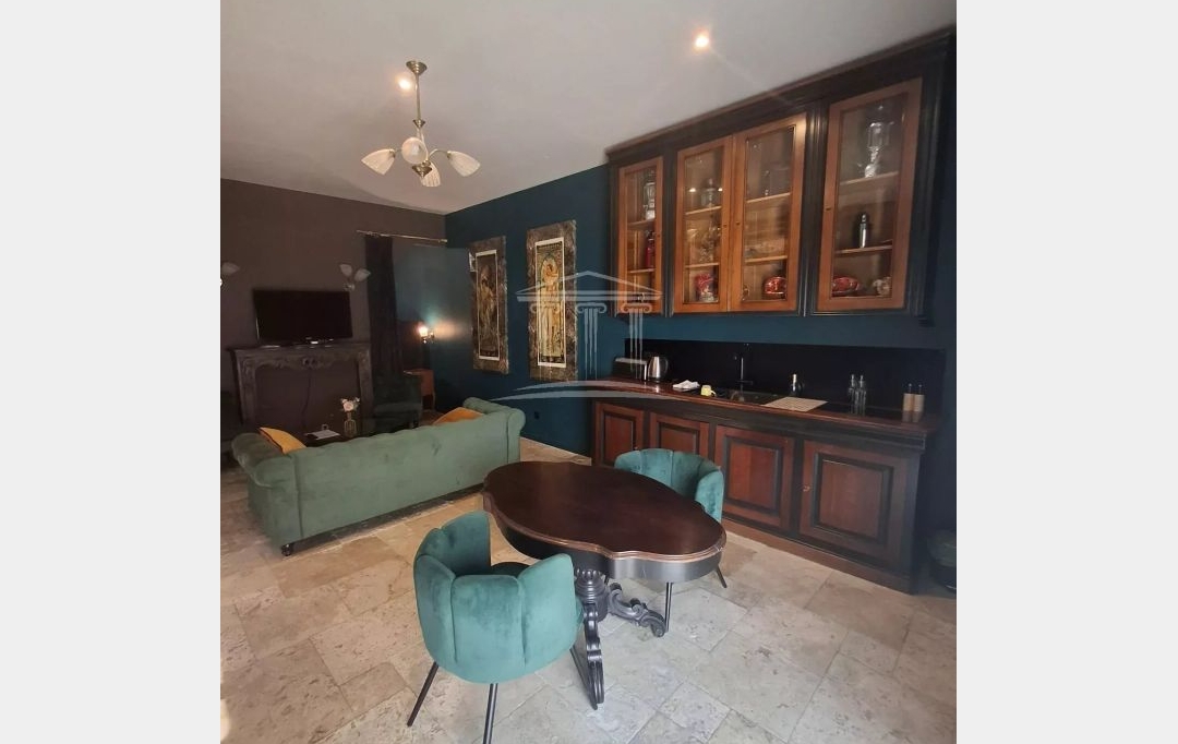 AGENCE TEMPLUM : Maison / Villa | SORGUES (84700) | 252 m2 | 399 880 &euro; 