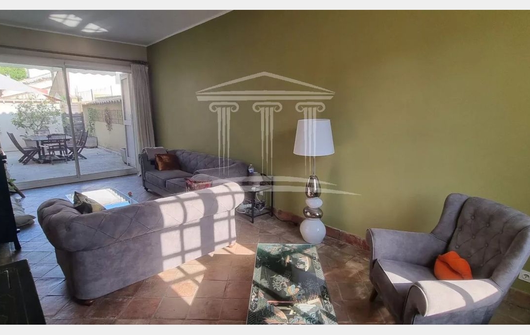 AGENCE TEMPLUM : Maison / Villa | SORGUES (84700) | 252 m2 | 399 880 &euro; 