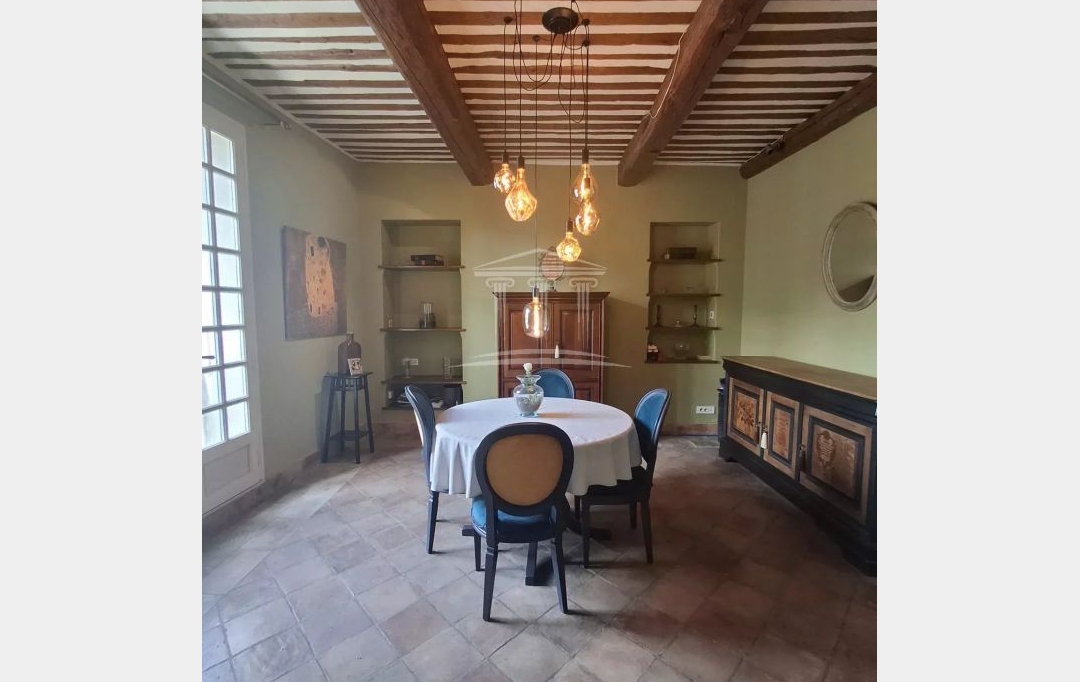 AGENCE TEMPLUM : Maison / Villa | SORGUES (84700) | 252 m2 | 399 880 &euro; 