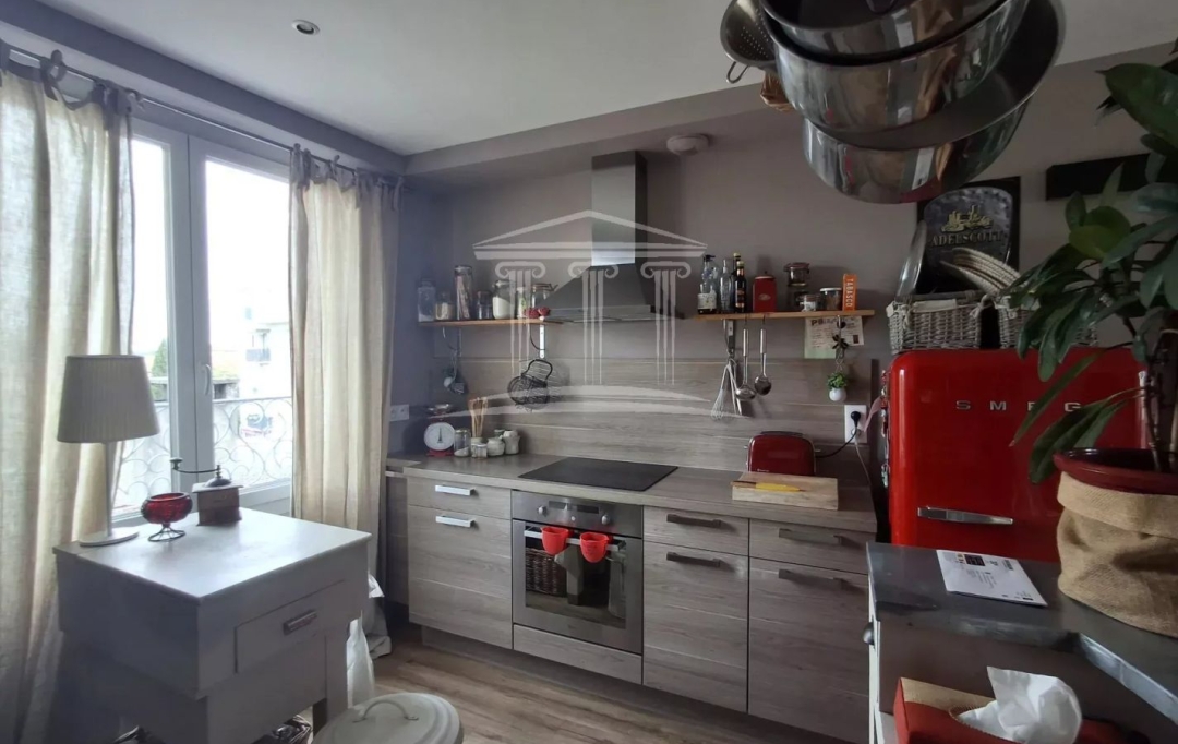 AGENCE TEMPLUM : Appartement | SORGUES (84700) | 85 m2 | 210 000 &euro; 