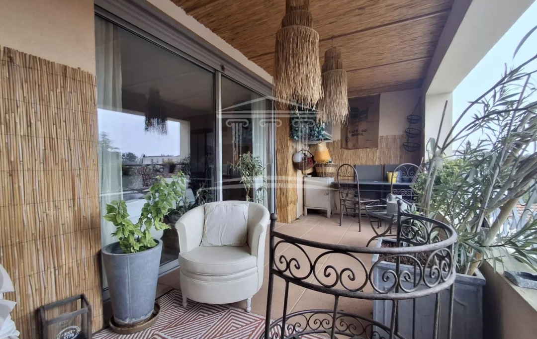 AGENCE TEMPLUM : Appartement | SORGUES (84700) | 85 m2 | 210 000 &euro; 