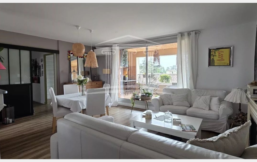 AGENCE TEMPLUM : Appartement | SORGUES (84700) | 85 m2 | 210 000 &euro; 