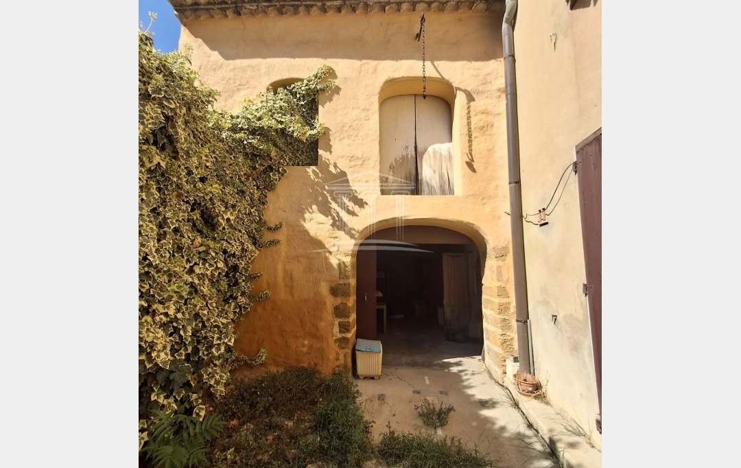 AGENCE TEMPLUM : Maison / Villa | SORGUES (84700) | 240 m2 | 179 500 &euro; 