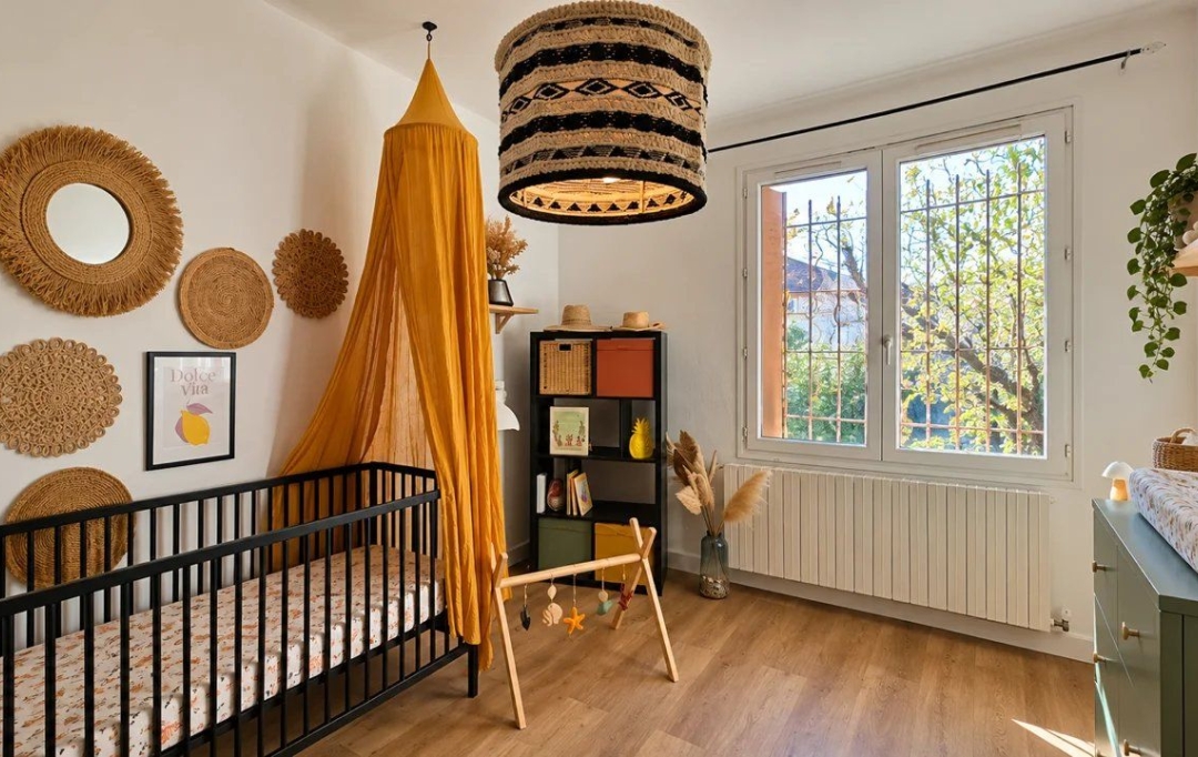 AGENCE TEMPLUM : Maison / Villa | SORGUES (84700) | 77 m2 | 235 000 &euro; 