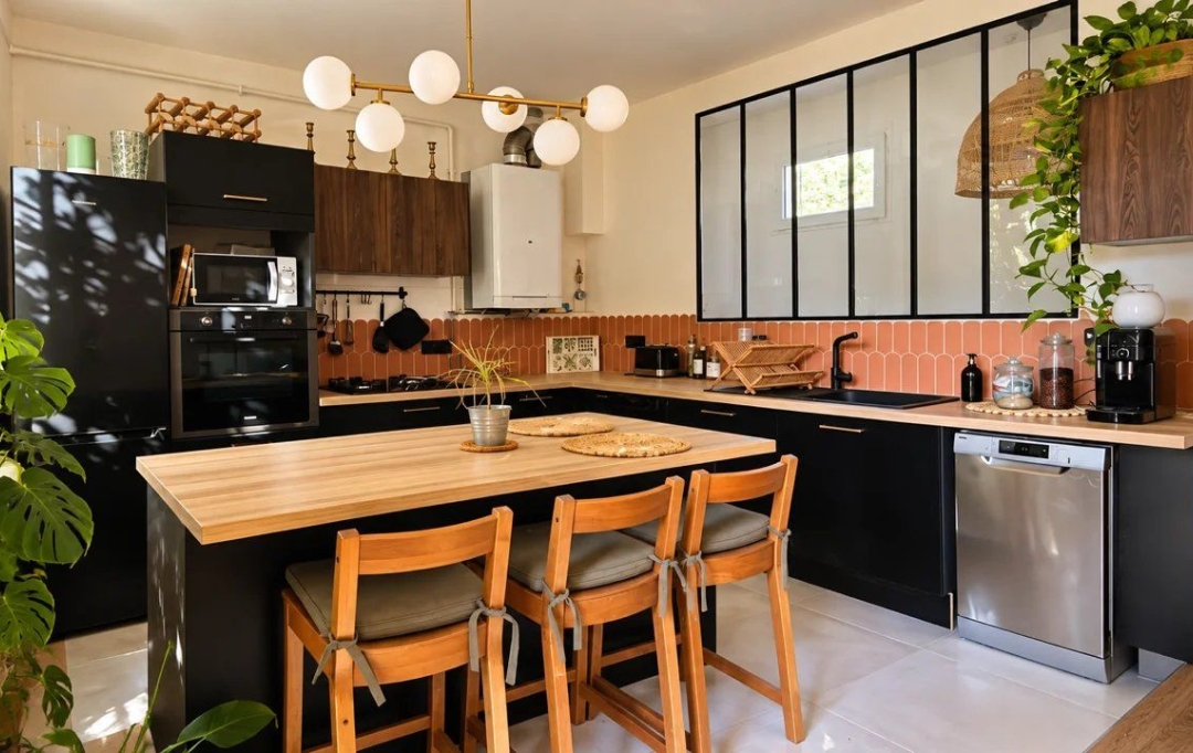 AGENCE TEMPLUM : Maison / Villa | SORGUES (84700) | 77 m2 | 235 000 &euro; 