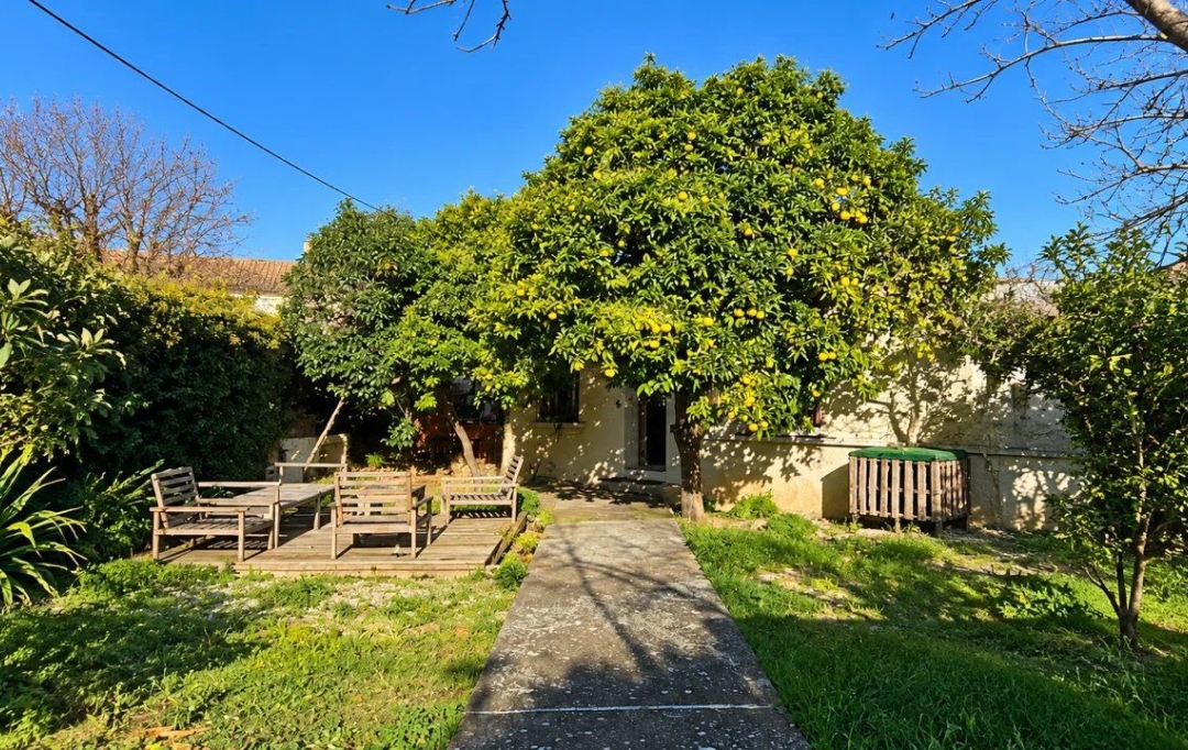 AGENCE TEMPLUM : Maison / Villa | SORGUES (84700) | 77 m2 | 235 000 &euro; 