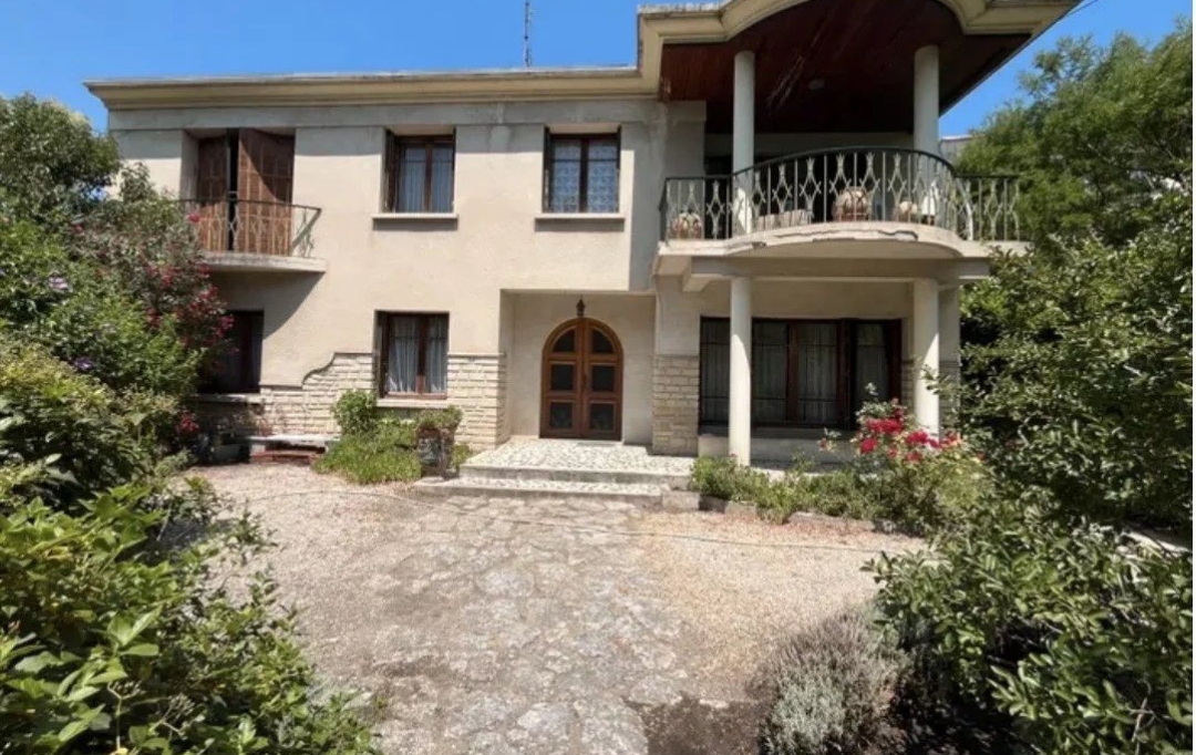 AGENCE TEMPLUM : Maison / Villa | CARPENTRAS (84200) | 202 m2 | 395 000 &euro; 