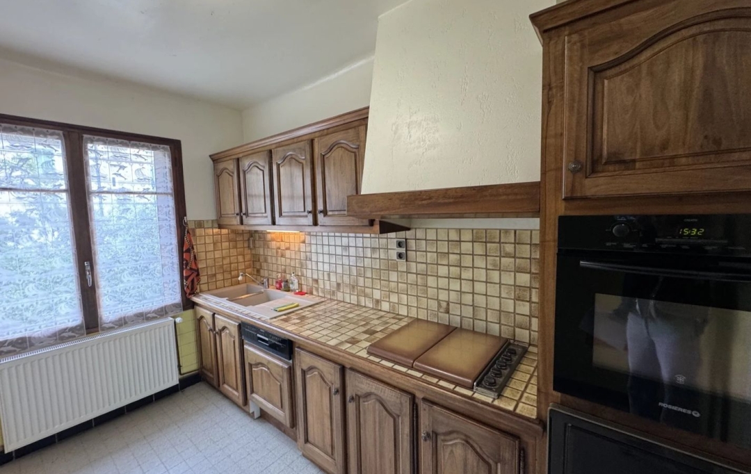 AGENCE TEMPLUM : Maison / Villa | CARPENTRAS (84200) | 202 m2 | 395 000 &euro; 