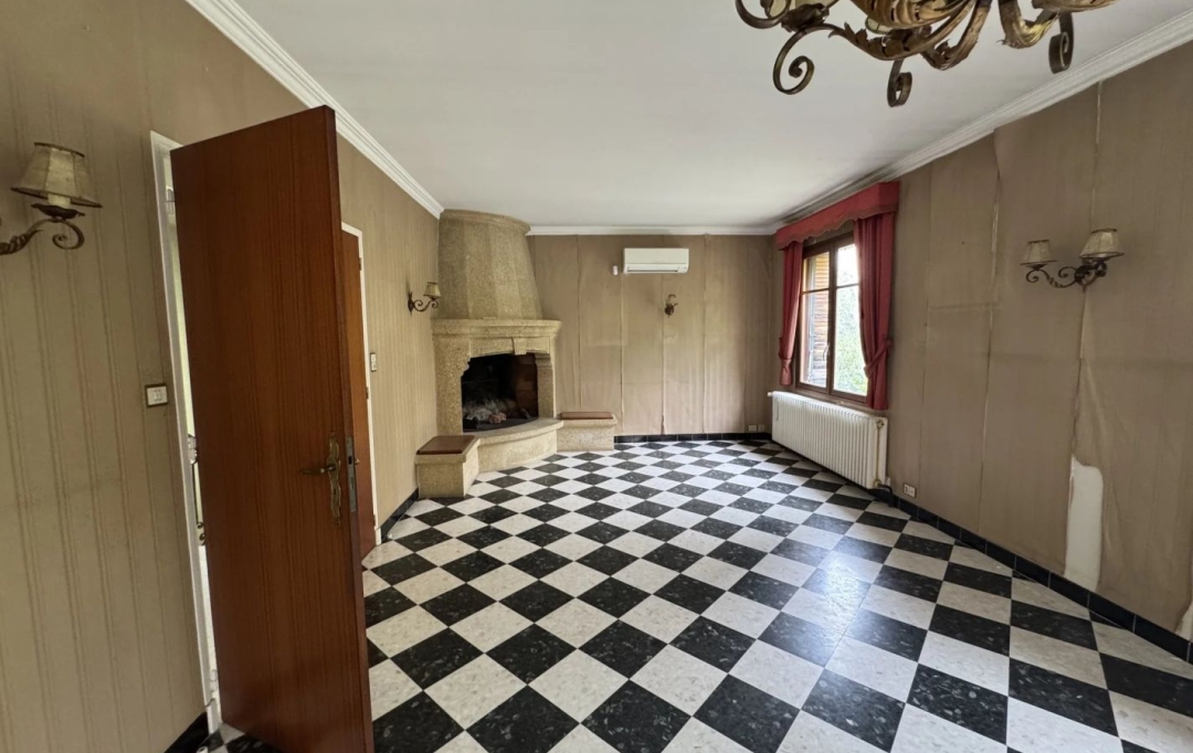 AGENCE TEMPLUM : Maison / Villa | CARPENTRAS (84200) | 202 m2 | 395 000 &euro; 