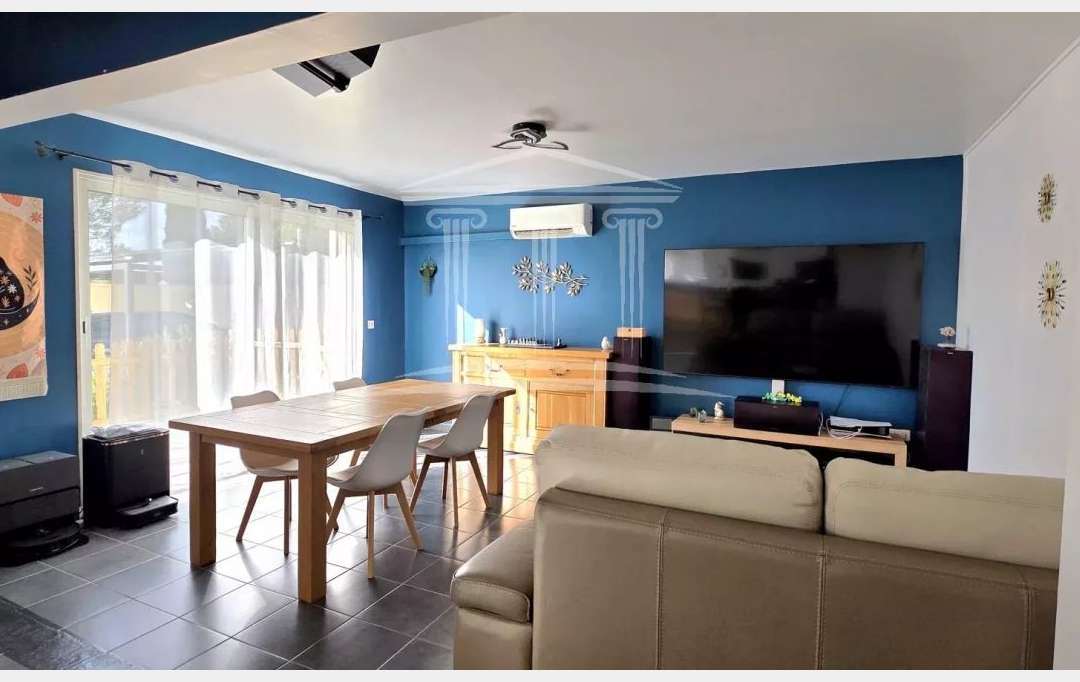 AGENCE TEMPLUM : Maison / Villa | SORGUES (84700) | 146 m2 | 387 000 &euro; 