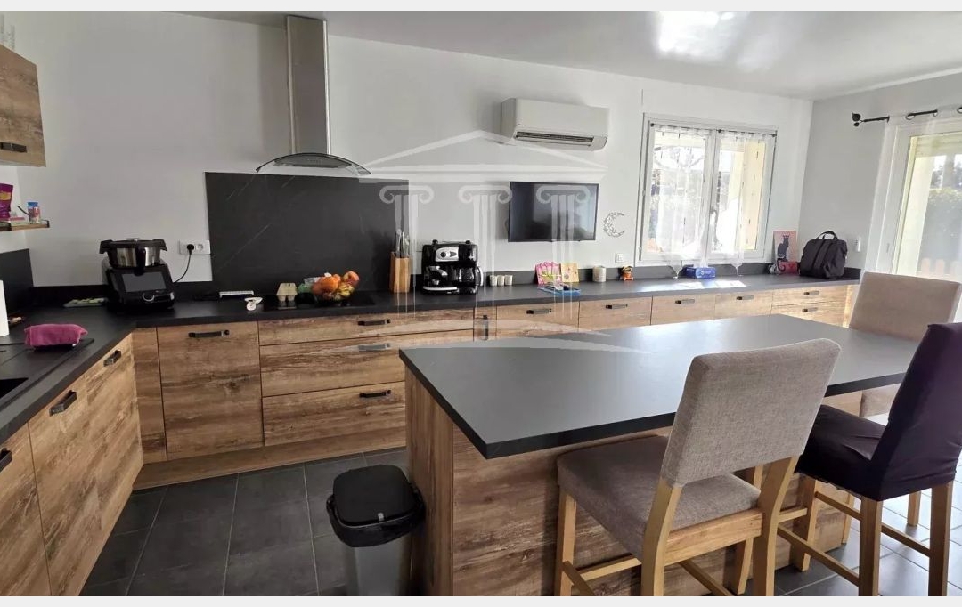 AGENCE TEMPLUM : Maison / Villa | SORGUES (84700) | 146 m2 | 387 000 &euro; 