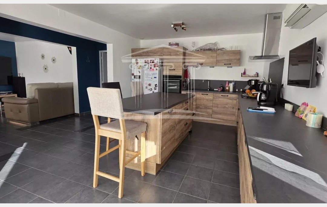 AGENCE TEMPLUM : Maison / Villa | SORGUES (84700) | 146 m2 | 387 000 &euro; 