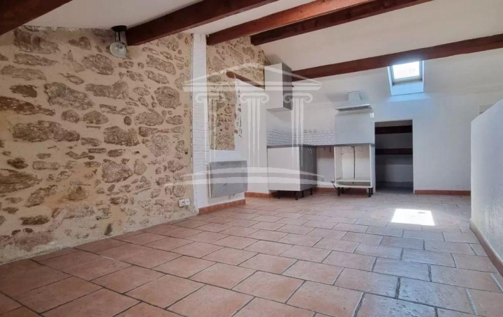  AGENCE TEMPLUM Appartement | SORGUES (84700) | 35 m2 | 490 € 