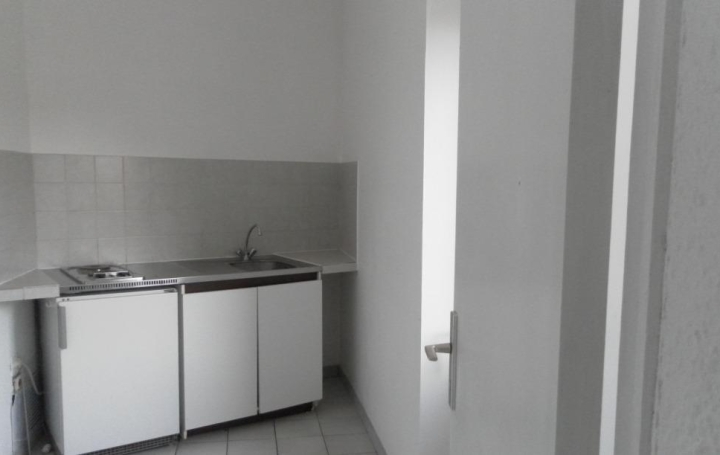 AGENCE TEMPLUM Appartement | SORGUES (84700) | 28 m2 | 416 € 