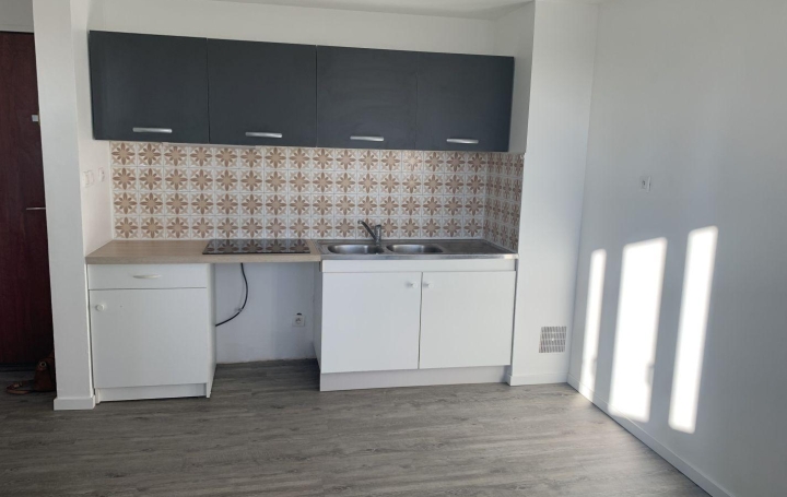  AGENCE TEMPLUM Appartement | SORGUES (84700) | 41 m2 | 545 € 