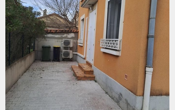  AGENCE TEMPLUM Appartement | SORGUES (84700) | 67 m2 | 750 € 