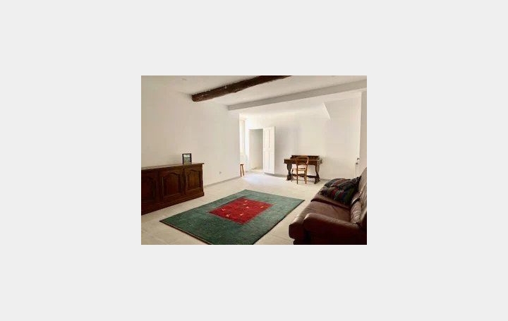  AGENCE TEMPLUM Maison / Villa | CHATEAUNEUF-DU-PAPE (84230) | 81 m2 | 850 € 