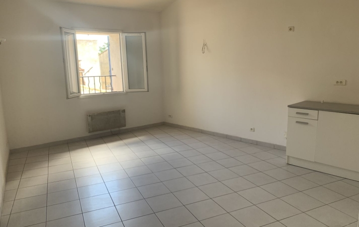 Appartement P2   SORGUES  38 m2 527 € 