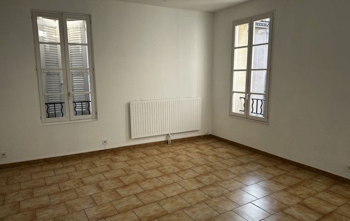  AGENCE TEMPLUM Appartement | AVIGNON (84000) | 55 m2 | 660 € 
