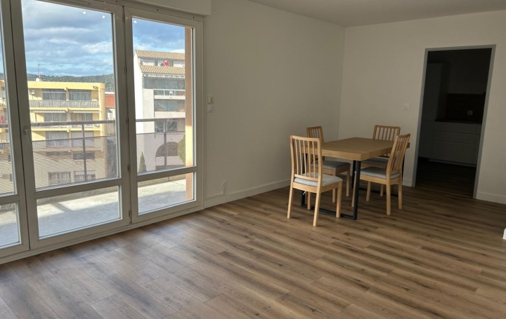  AGENCE TEMPLUM Appartement | LES ANGLES (30133) | 54 m2 | 850 € 