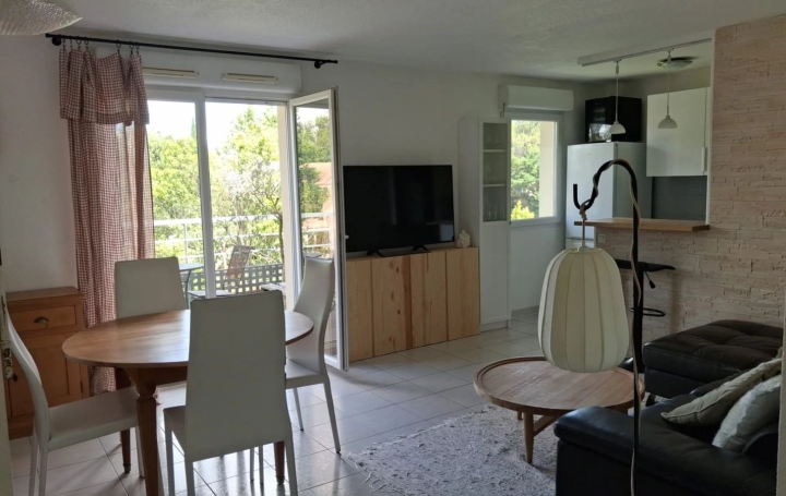 Appartement P2   SORGUES  50 m2 670 € 