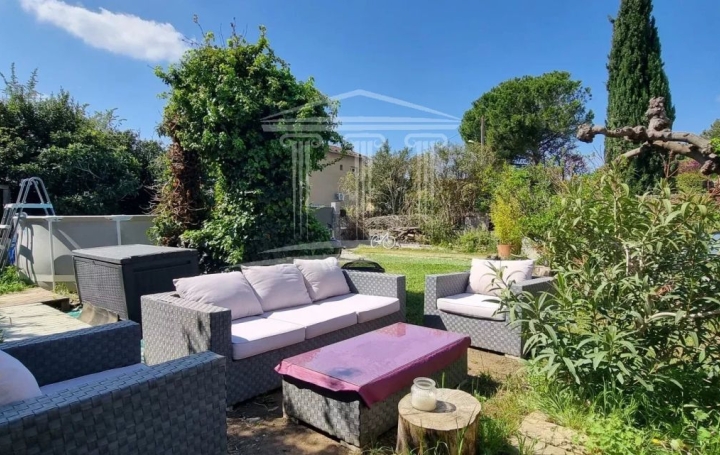  AGENCE TEMPLUM Maison / Villa | LE PONTET (84130) | 130 m2 | 299 000 € 
