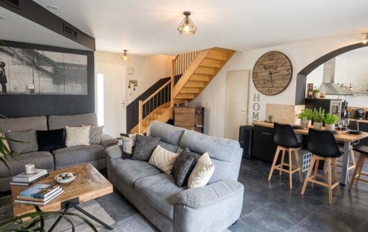  AGENCE TEMPLUM Maison / Villa | LE PONTET (84130) | 100 m2 | 260 000 € 