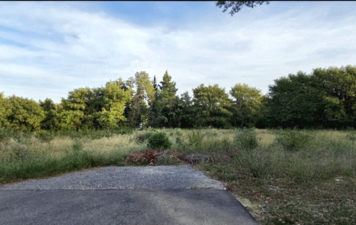 Terrain BEDARRIDES 263 m2 190 000 € Terrain BEDARRIDES 263 m2 190 000 €
