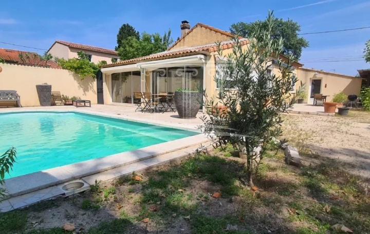 Maison BEDARRIDES 116 m2 325 000 € Maison BEDARRIDES 116 m2 325 000 €