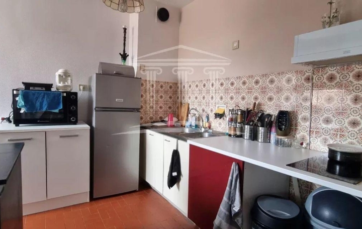 Appartement P2 SORGUES 46 m2 72 000 € Appartement P2 SORGUES 46 m2 72 000 €
