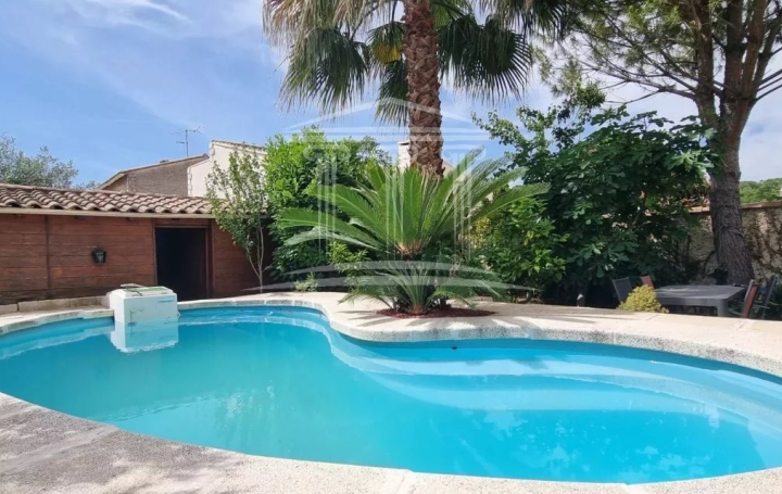 Maison VEDENE 95 m2 280 000 € Maison VEDENE 95 m2 280 000 €