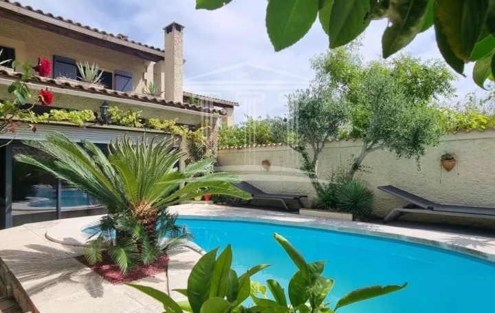  AGENCE TEMPLUM Maison / Villa | VEDENE (84270) | 95 m2 | 267 000 € 