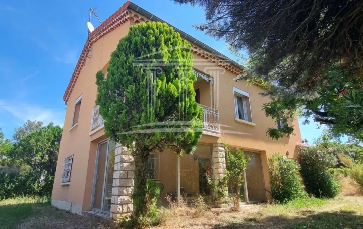  AGENCE TEMPLUM Maison / Villa | SORGUES (84700) | 103 m2 | 262 000 € 
