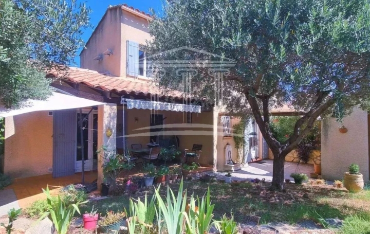 Maison VEDENE 117 m2 303 000 € Maison VEDENE 117 m2 303 000 €