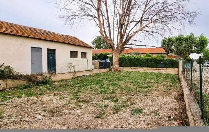  AGENCE TEMPLUM Terrain | SORGUES (84700) | 0 m2 | 60 000 € 