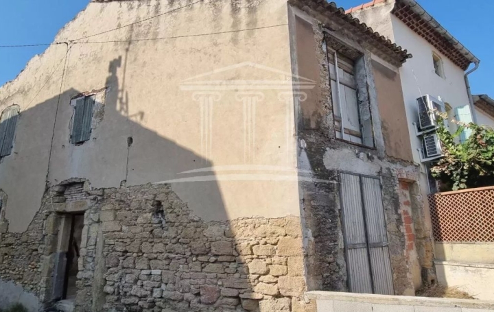 Maison SORGUES 140 m2 98 500 € Maison SORGUES 140 m2 98 500 €