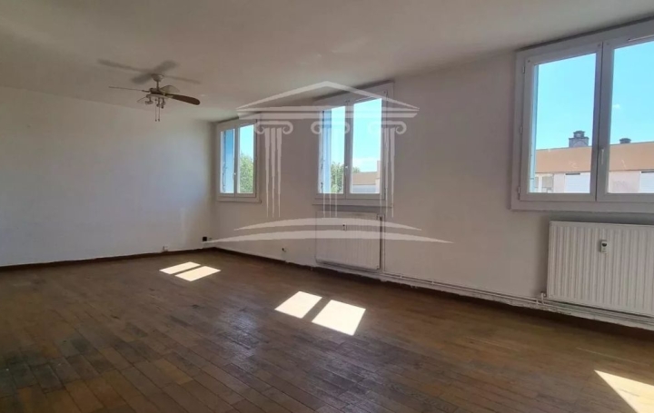 Appartement P4 SORGUES 72 m2 89 000 € Appartement P4 SORGUES 72 m2 89 000 €
