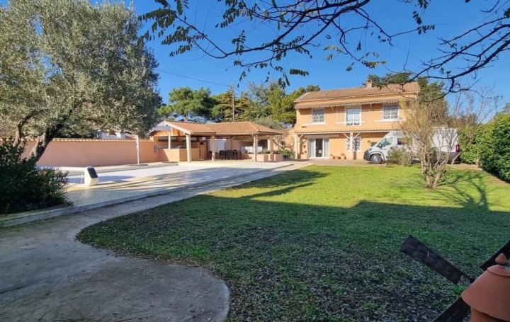  AGENCE TEMPLUM Maison / Villa | SORGUES (84700) | 171 m2 | 399 000 € 