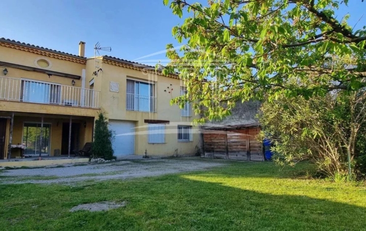  AGENCE TEMPLUM Maison / Villa | JONQUIERES (84150) | 164 m2 | 285 000 € 