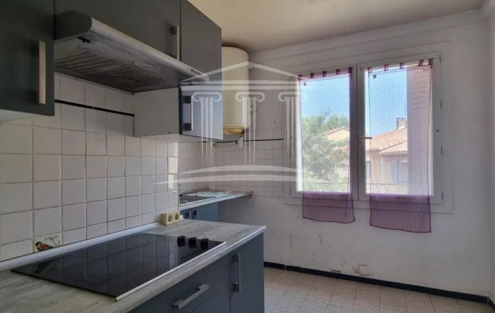  AGENCE TEMPLUM Appartement | SORGUES (84700) | 52 m2 | 71 500 € 