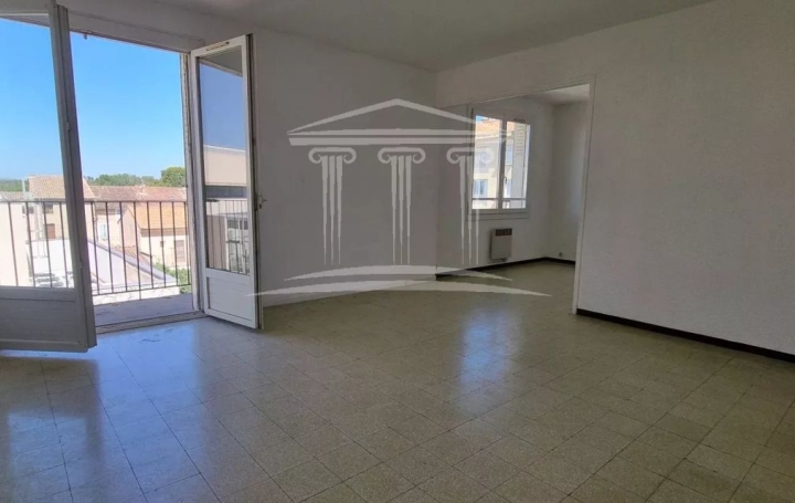  AGENCE TEMPLUM Appartement | SORGUES (84700) | 67 m2 | 68 000 € 