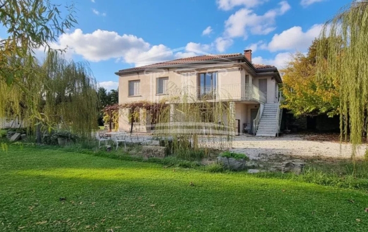  AGENCE TEMPLUM Maison / Villa | SORGUES (84700) | 210 m2 | 418 000 € 