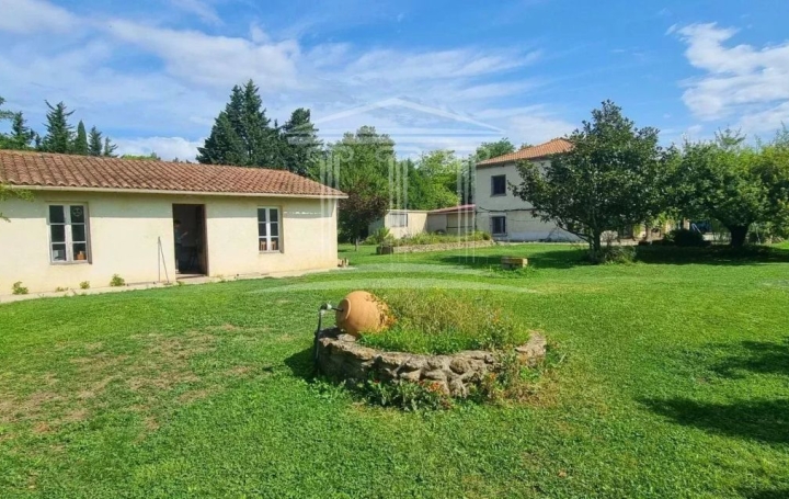  AGENCE TEMPLUM Maison / Villa | SORGUES (84700) | 210 m2 | 399 000 € 