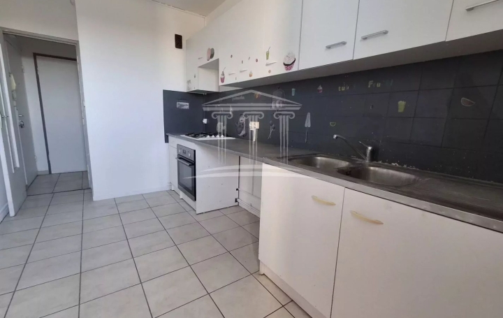  AGENCE TEMPLUM Appartement | SORGUES (84700) | 57 m2 | 71 000 € 