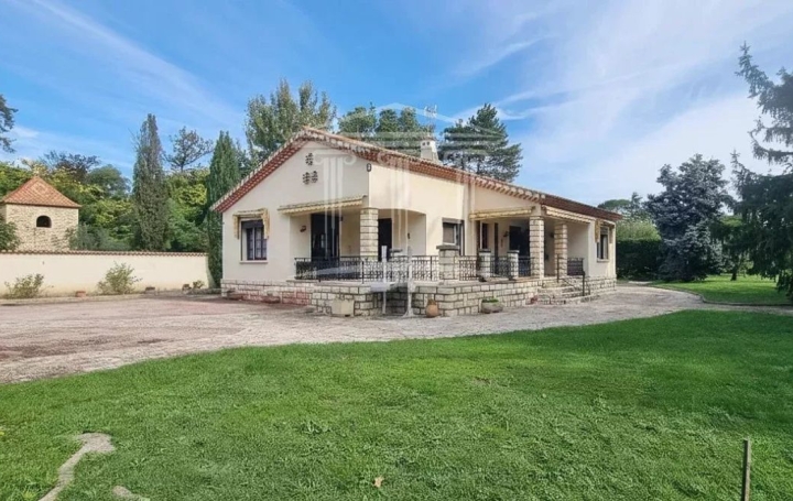  AGENCE TEMPLUM Maison / Villa | SORGUES (84700) | 139 m2 | 370 000 € 