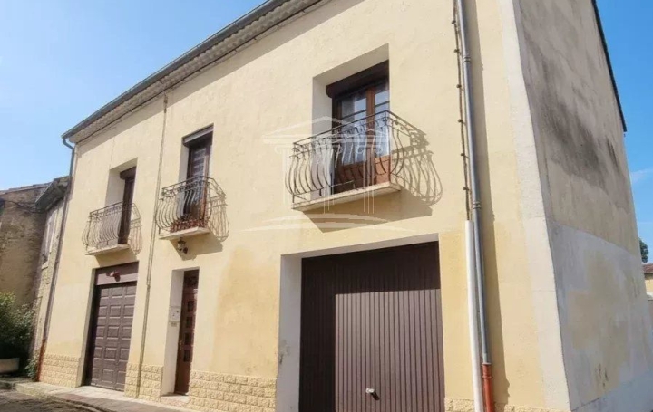  AGENCE TEMPLUM Maison / Villa | SORGUES (84700) | 90 m2 | 159 000 € 