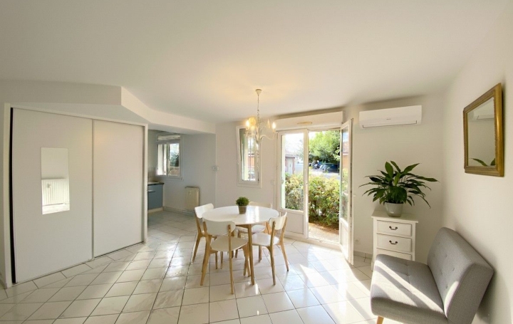  AGENCE TEMPLUM Appartement | SORGUES (84700) | 30 m2 | 67 000 € 