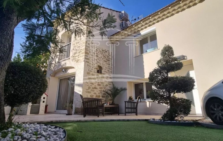  AGENCE TEMPLUM Maison / Villa | SORGUES (84700) | 104 m2 | 250 000 € 