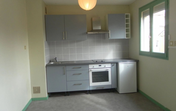  AGENCE TEMPLUM Appartement | SORGUES (84700) | 33 m2 | 62 000 € 